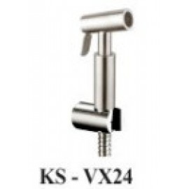 BỘ VÒI XỊT CAO CẤP KASSANI KS-VX24